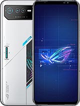 Asus ROG Phone 6