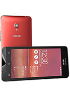 Asus Zenfone 6 A601CG (2014)