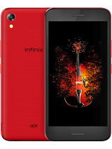 Infinix Hot 5 Lite