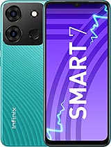 Infinix Smart 7 (India)