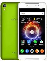 Infinix Smart