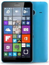 Microsoft Lumia 640 XL Dual SIM