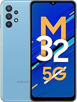 Samsung Galaxy M32 5G