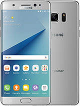 Samsung Galaxy Note7 (USA)