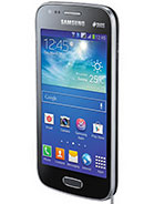 Samsung Galaxy S II TV