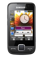 Samsung S5600 Preston