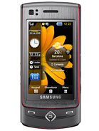 Samsung S8300 UltraTOUCH