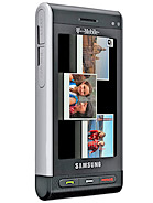 Samsung T929 Memoir