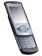 Samsung U600