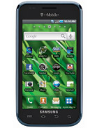 Samsung Vibrant