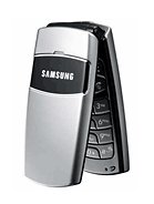 Samsung X200