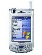 Samsung i700