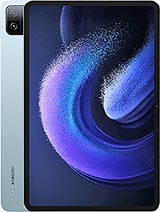 Xiaomi Pad 6