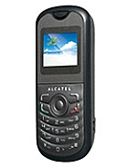 alcatel OT-103