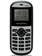 alcatel OT-109