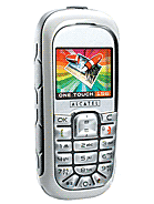 alcatel OT 156