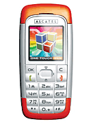 alcatel OT 355