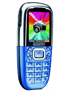 alcatel OT 556