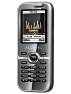 alcatel OT-S626A