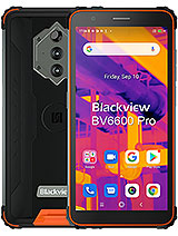 Blackview BV6600 Pro