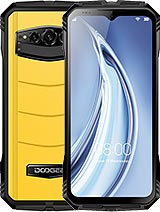 Doogee S100