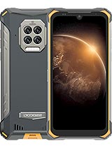 Doogee S86