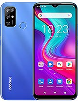 Doogee X96 Pro