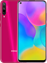 Honor Play 3