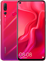 Huawei nova 4