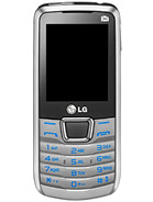 LG A290