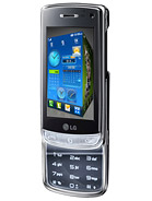 LG GD900 Crystal