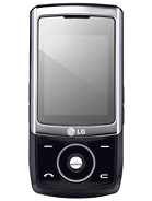 LG KE500