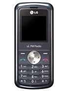 LG KP105