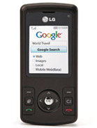 LG KU385