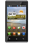 LG Optimus EX SU880