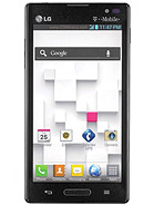 LG Optimus L9 P769