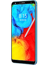 LG Q8 (2018)