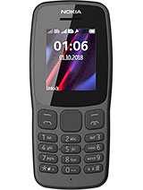 Nokia 106 (2018)