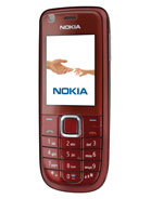 Nokia 3120 classic