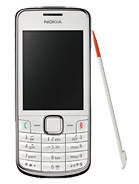 Nokia 3208c