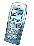 Nokia 6108