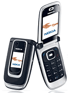 Nokia 6131 NFC