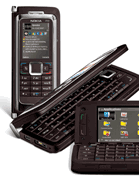 Nokia E90