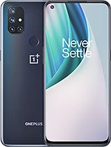 OnePlus Nord N10 5G