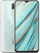 Oppo A9x