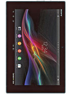 Sony Xperia Tablet Z Wi-Fi