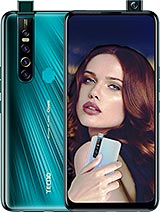 Tecno Camon 15 Pro