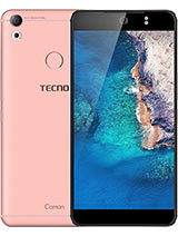 Tecno Camon CX