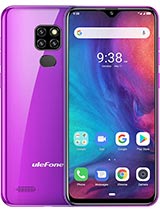 Ulefone Note 7P