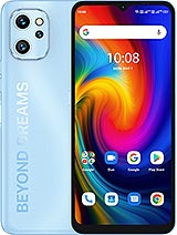 Umidigi F3